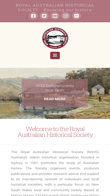 rahs.org.au