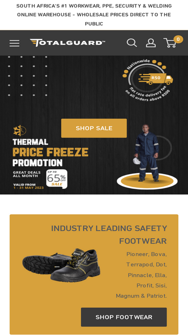 totalguard.co.za