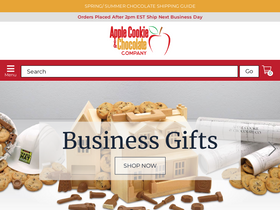 applecookies.com