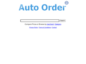 autoorder.net