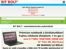 bitbolt.hu