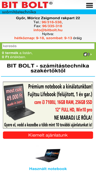 bitbolt.hu