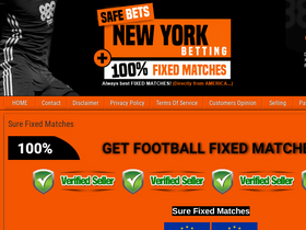 'new-york-betting.com' screenshot