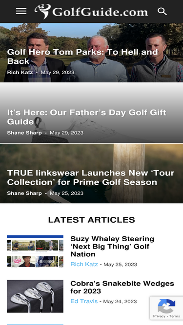 golfguide.com