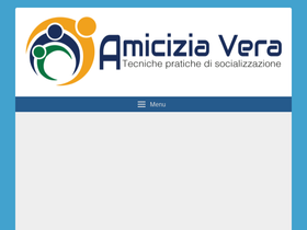 amiciziavera.com