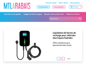 mtlarabais.com
