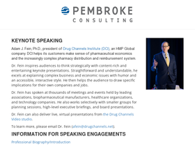 pembrokeconsulting.com