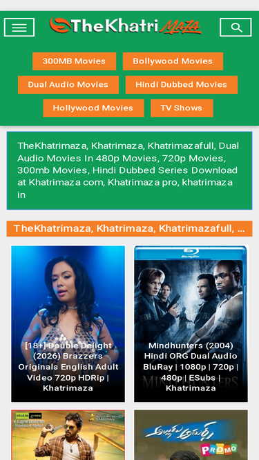 thekhatrimaza.me