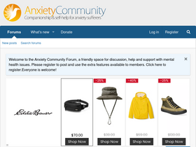 anxietycommunity.com