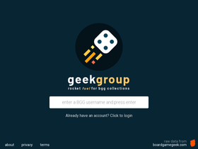geekgroup.app