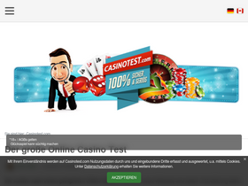 casinotest.de