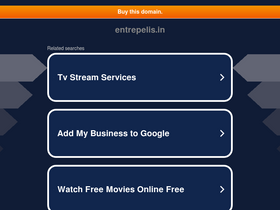 entrepelis.in