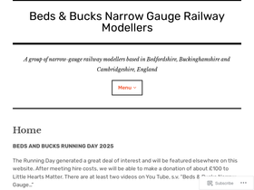 009bedsandbucks.wordpress.com