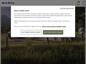 dacia.ro