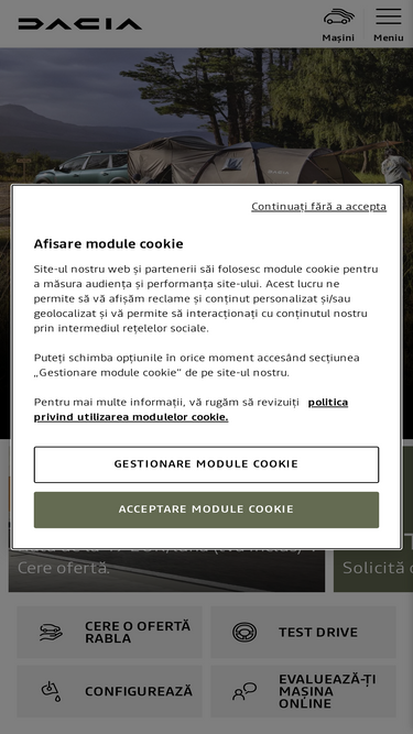 dacia.ro