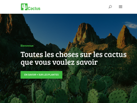 les-cactus.com