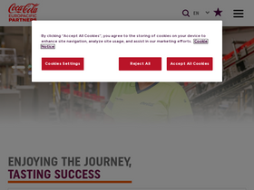 'ccep.jobs' screenshot