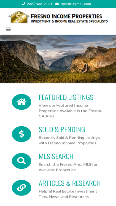 yourfresnobroker.com
