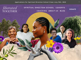 liberatedtogether.com
