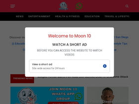 moon-10.com