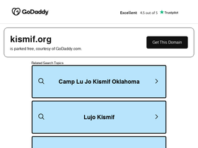 kismif.org