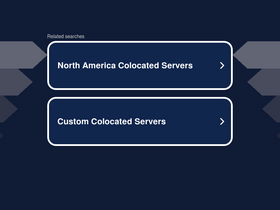 'com.com' screenshot