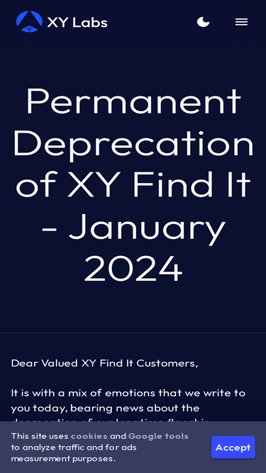 xyfindit.com