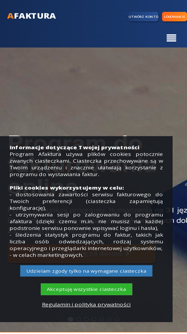 afaktura.pl