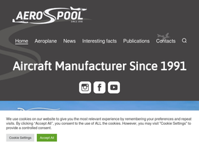 aerospool.sk
