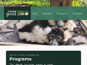 mgzoo.com