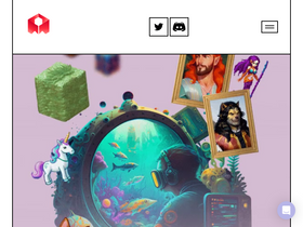 Rosebud - Unleash AI to convert text into playable games, animate characters, and craft assets with ease.
