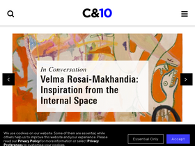 'contemporaryand.com' screenshot