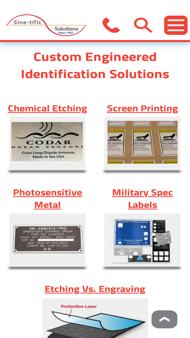 engravers.com