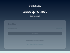 assetpro.net