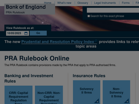 prarulebook.co.uk
