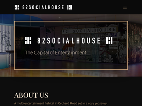 82soho.com