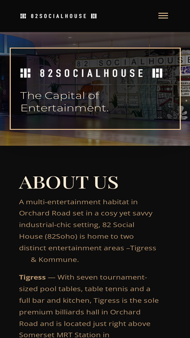 82soho.com
