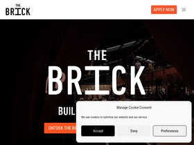 thebrick.be