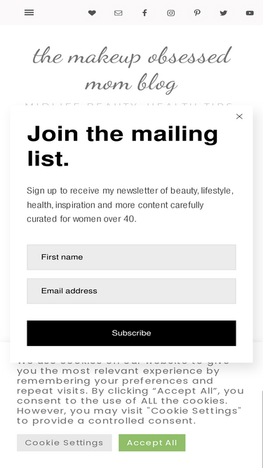 makeupobsessedmom.com