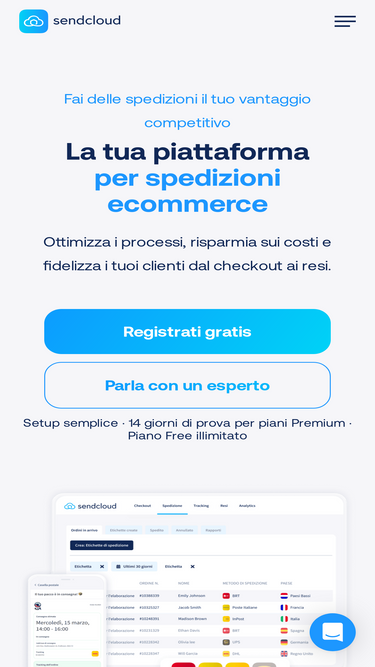 sendcloud.it