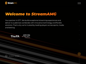 streamamg.com