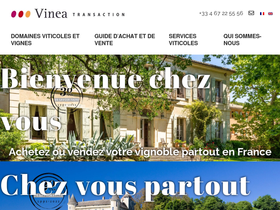 vineatransaction.com
