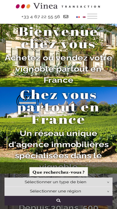 vineatransaction.com