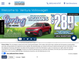 venturavw.com