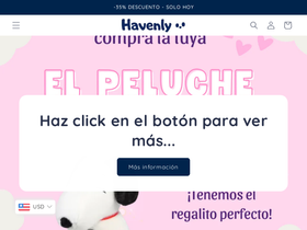 lureku.com homepage screenshot