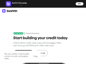 boshhh.com