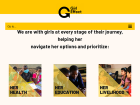 girleffect.org