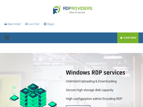 rdpproviders.com