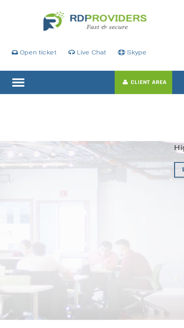 rdpproviders.com