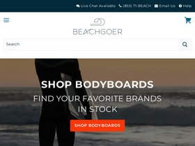 beachgoer.com